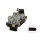 Original FAST TURBINENAKTUATFORD TRANSIT 06> 2.2TDCI 5-PIN KFZ Ersatzteil FT63408