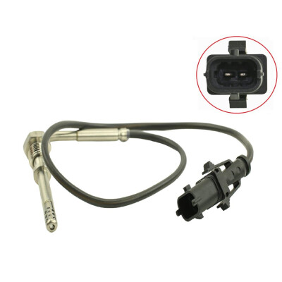 Original FAST ABGASTEMPERATURSENSFIAT FIORINO 07> 1.3 JTD 10> KFZ Ersatzteil FT80234