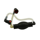 Original FAST KRAFTSTOFFLEITUNG RENAULT KANGOO II 08>...