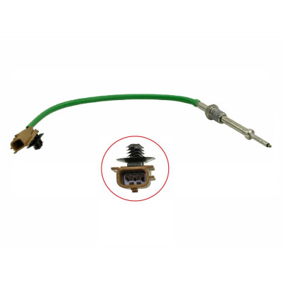 Original FAST ABGASTEMPERATURSENSRENAULT TRAFIC 14> 1.6 dCi 145 15> KFZ Ersatzteil FT80238