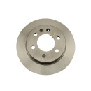 Original FAST BREMSSCHEIBE MERCEDES SPRINTER 18>...