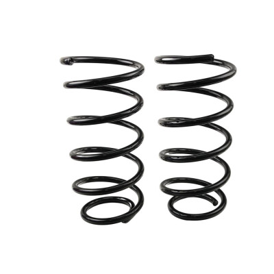 Original FAST AUFHÄNGUNGSFEDER FIAT SCUDO 07> VORNE KOMPL. L+R KFZ Ersatzteil FT12283K