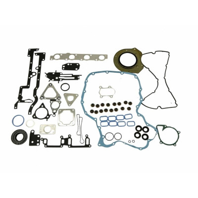 Original FAST DICHTUNGSSATZ MOTFORD TRANSIT 06> GANZ 2.4 TDCi RWD KFZ Ersatzteil FT48074