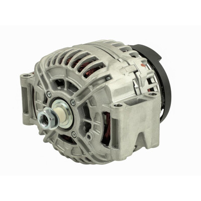 Original FAST LICHTMASCHINE MERCEDES SPRINTER 06> 906  2.1 CDI 200A KFZ Ersatzteil FT74052