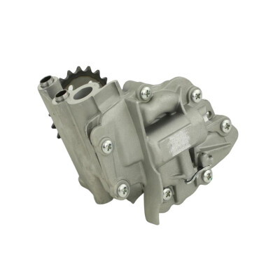 Original FAST ÖLPUMPE RENAULT MASTER III 10> 2.3 dCi 170 FWD 15> KFZ Ersatzteil FT38321