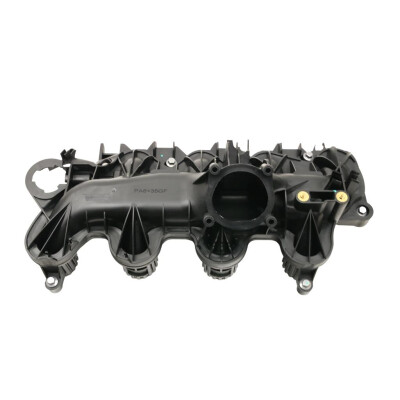 Original FAST SAUGKRÜMMER FIAT SCUDO / ULYSSE 95> 2.2JTD 16V KFZ Ersatzteil FT50405