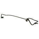 Original FAST KRAFTSTOFFLEITUNG FIAT DOBLO 00> 1.3 JTD...