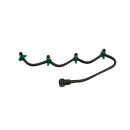 Original FAST KRAFTSTOFFLEITUNG FORD TRANSIT CONNECT...