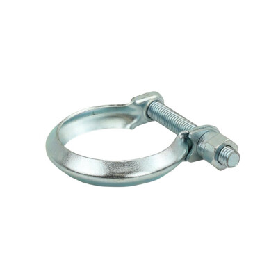 Original FAST AUSPUFFSCHELLE CITROEN BERLINGO 08> 1.6 HDI 59 MM KFZ Ersatzteil FT84615