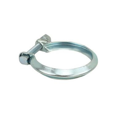 Original FAST AUSPUFFSCHELLE CITROEN JUMPER 06> 2.2 HDI 84 MM KFZ Ersatzteil FT84617