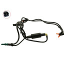 Original FAST KRAFTSTOFFLEITUNG CITROEN BERLINGO 08>...