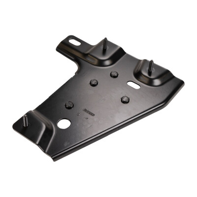 Original IVECO STOßFÄNGERAUFHÄNGUNG IVECO DAILY 14> VORNE L 19> KFZ Ersatzteil 5802338124