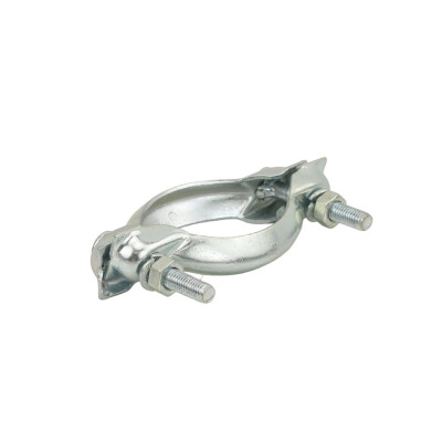 Original FAST AUSPUFFSCHELLE RENAULT MASTER II 98> 2.2 / 2.8 DCI 72 MM KFZ Ersatzteil FT84614