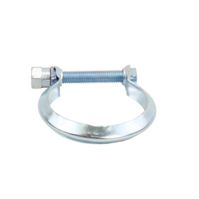 Original FAST AUSPUFFSCHELLE CITROEN BERLINGO 08> 1.6 HDI 70 MM KFZ Ersatzteil FT84616