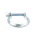 Original FAST AUSPUFFSCHELLE CITROEN BERLINGO 08> 1.6...