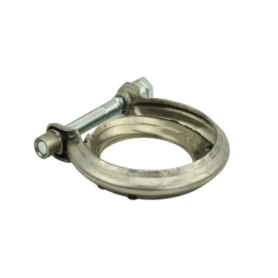 Original FAST AUSPUFFSCHELLE CITROEN JUMPY 16> 2.0 HDI 67MM KFZ Ersatzteil FT84618