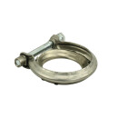 Original FAST AUSPUFFSCHELLE CITROEN JUMPY 16> 2.0 HDI...