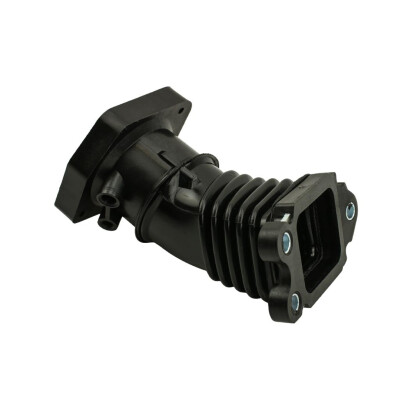 Original FAST TURBINENROHR FORD TRANSIT CONNECT 02> EINLAUF 1.8 TDCI KFZ Ersatzteil FT65501