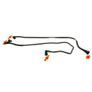 Original FAST KRAFTSTOFFLEITUNG FIAT FIORINO 07> 1.3...