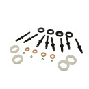 Original FAST DICHTUNG EINSPRITZDÜSE CITROEN...