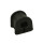 Original FAST STABILISATORGUMMI MERCEDES SPRINTER 06> 906 HINTEN 24MM KFZ Ersatzteil FT18455