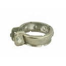 Original FAST AUSPUFFSCHELLE MERCEDES SPRINTER 06> 906...