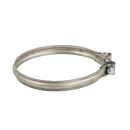 Original FAST AUSPUFFSCHELLE CITROEN BERLINGO 08> 1.6...