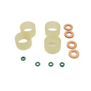 Original FAST DICHTUNG EINSPRITZDÜSE CITROEN...