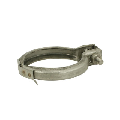 Original FAST AUSPUFFSCHELLE RENAULT TRAFIC 14> 80MM KFZ Ersatzteil FT84611