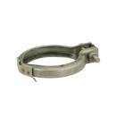 Original FAST AUSPUFFSCHELLE RENAULT TRAFIC 14> 80MM...