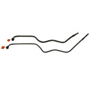 Original FAST KRAFTSTOFFLEITUNG FORD TRANSIT 06> 2.2...