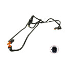 Original FAST KRAFTSTOFFLEITUNG PEUGEOT BIPPER 08> 1.4...