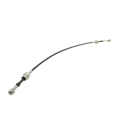 Original FAST GENUINE GANGSCHALTUNGSSEIL FIAT PUNTO 99> 1.2 60 [ 1045/810 ] KFZ Ersatzteil 55194775 SI
