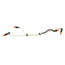 Original FAST KRAFTSTOFFLEITUNG RENAULT KANGOO I 97>...