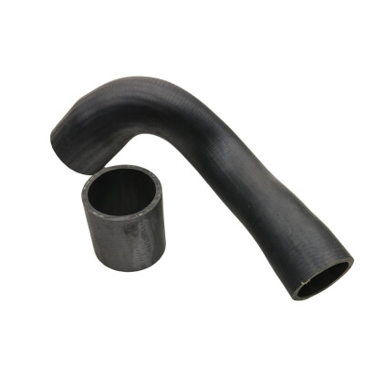 Original FAST ROHR LADELUFTKÜHLER FORD TRANSIT CUSTOM 12> 2.0 TDCI KFZ Ersatzteil FT65104