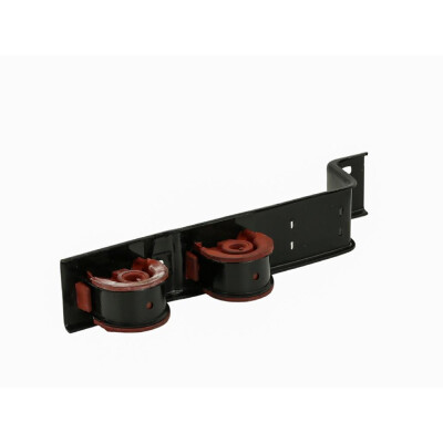 Original FAST AUFHÄNGESCHELLE FIAT SCUDO 07> 2.0 HDI KFZ Ersatzteil FT84414