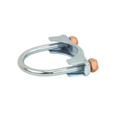 Original FAST AUSPUFFSCHELLE FORD TRANSIT 13> 2.2 TDCI M10X64 MM KFZ Ersatzteil FT84613