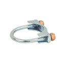 Original FAST AUSPUFFSCHELLE FORD TRANSIT 13> 2.2 TDCI...