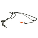 Original FAST KRAFTSTOFFLEITUNG FORD TRANSIT 06> 2.2...