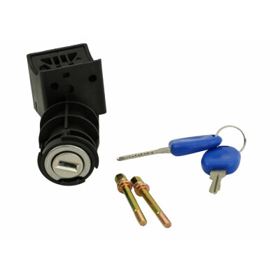 Original FAST ZÜNDSCHLOSS FIAT DOBLO 00> SCHLOSSEINSATZ 7-PIN KPL KFZ Ersatzteil FT82343K