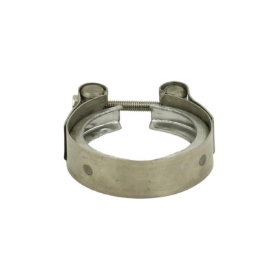 Original FAST AUSPUFFSCHELLE FIAT DUCATO 02> 2.3 JTD KFZ Ersatzteil FT84612