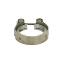 Original FAST AUSPUFFSCHELLE FIAT DUCATO 02> 2.3 JTD...