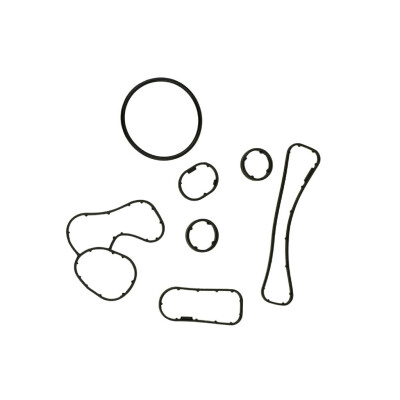 Original FAST DICHTUNG RENAULT MASTER III 10> ÖLKÜHLER SATZ 2.3 DCI KFZ Ersatzteil FT48930