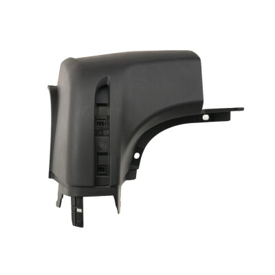 Original FAST ECKTEIL STOßFÄNGER MERCEDES SPRINTER 18> 907/910 HINTEN R RWD KFZ Ersatzteil FT91318