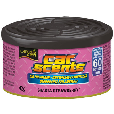 Original CHEMIA KOSMETYKI DUFT - CALIFORNIA STRAWBERY KFZ Ersatzteil CS 008