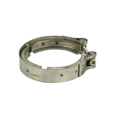 Original FAST AUSPUFFSCHELLE MERCEDES SPRINTER 06> 906 KFZ Ersatzteil FT84608