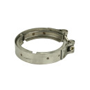 Original FAST AUSPUFFSCHELLE MERCEDES SPRINTER 06> 906...