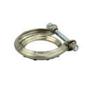 Original FAST AUSPUFFSCHELLE FIAT SCUDO 07> 1.6 JTD...