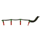 Original FAST KRAFTSTOFFLEITUNG CITROEN BERLINGO 08>...