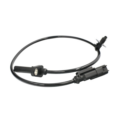 Original FAST ABS-SENSFORD TRANSIT 13> HINTEN L/R KFZ Ersatzteil FT80411